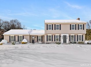 1 Patricia Circle, Enfield, CT 06082