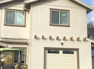 1158 Hopkins Ln APT 1160ADU, Napa, CA 94559