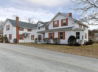 57 Mill Rd, Dudley, MA 01571