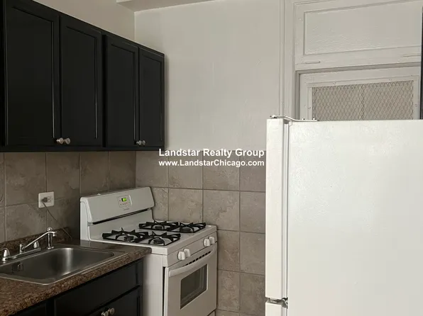 1363 W Estes Ave APT 1T, Chicago, IL 60626