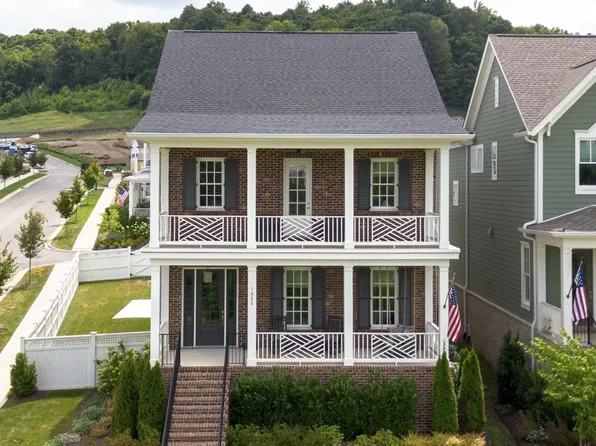 1022 Conar St, Franklin, TN 37064