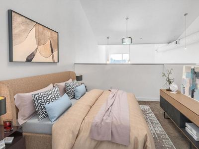 777 6th Ave UNIT 431, San Diego, CA, 92101