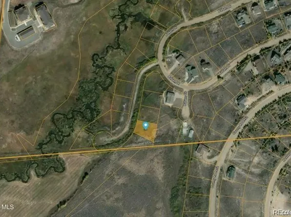 82 Willow Drive LOT 12, Granby, CO 80446