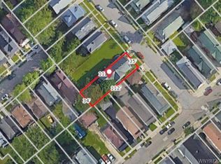 167 Parkview Ave, Buffalo, NY 14210