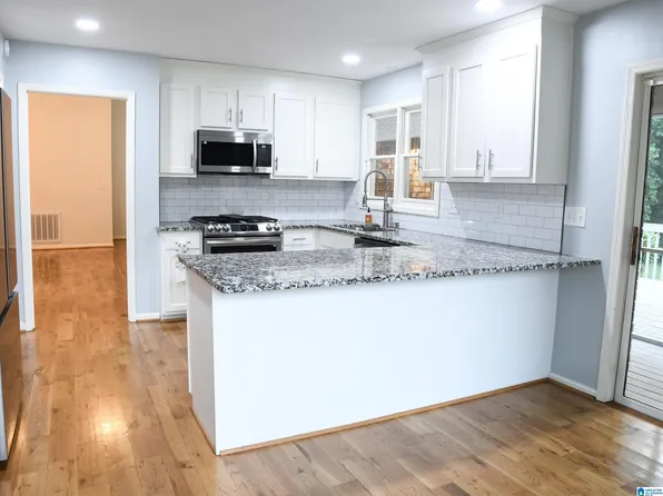 608 S Sanders Rd, Birmingham, AL 35226