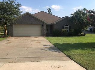 2812 Jordon Ave, Cowarts, AL 36321