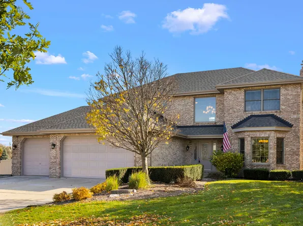 1721 Witham Ln, Woodridge, IL 60517