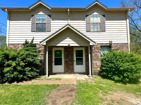 334 E Webster St, Madison, TN 37115