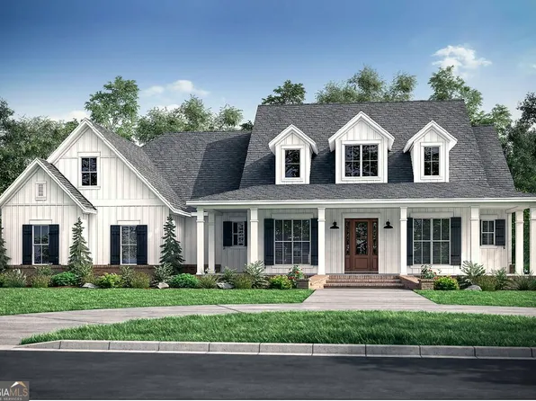 132 Iroquois Ct, Covington, GA 30014