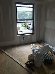 Rented by Crosstown Apartments NYC