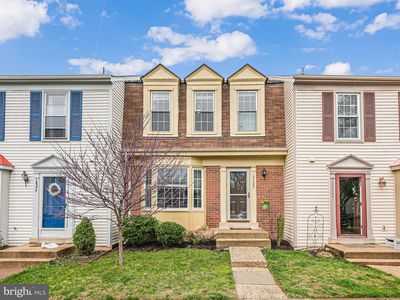 10322 Colony Park Dr, Fairfax, VA, 22032