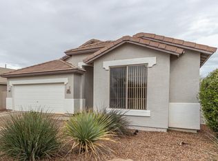 4271 S Splendor Pl, Gilbert, AZ 85297