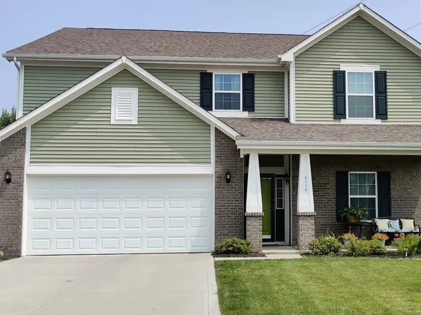 4026 Fenwick Ln, Columbus, IN 47201