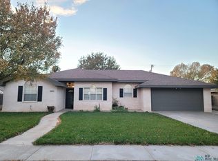3800 Bandolina Ave, Roswell, NM 88201