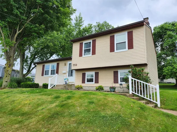 759 E 41st St, Erie, PA 16504