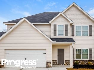 286 Waters Edge Pkwy, Temple, GA 30179