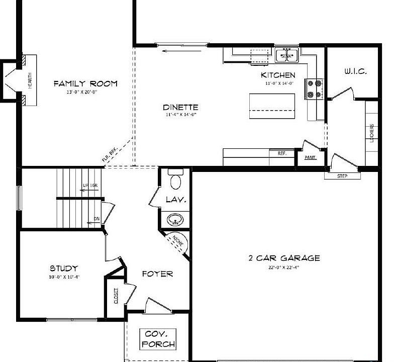 2nd image of 8950 Dalmore Ct