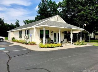 6209 General Puller Hwy, Locust Hill, VA 23092