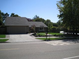 532 El Capitan Dr, Danville, CA 94526