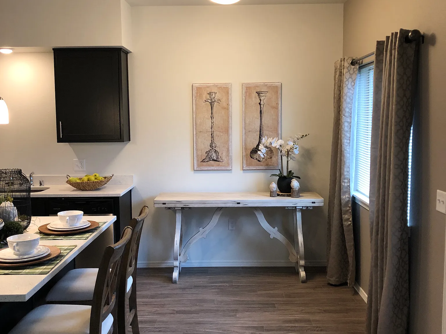 Main St Village Apartments — Photo 4