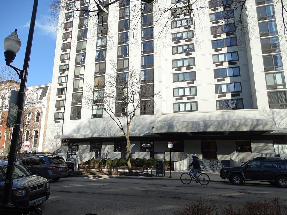 1st image of 1221 N Dearborn Pkwy #606S