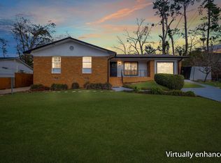 1410 Nancy Dr, Tallahassee, FL 32301