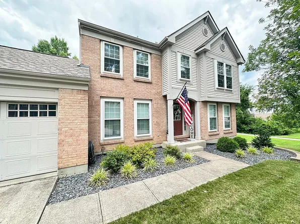 4847 Dartmouth Dr, Burlington, KY 41005