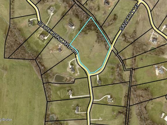 2nd image of TRACT 11 Stallard Dr