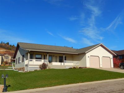 1932 Stampede Dr, Spearfish, SD, 57783