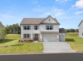 908 Sundown Point, Villa Rica, GA 30180