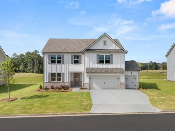 908 Sundown Point, Villa Rica, GA 30180