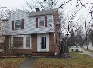 25500 Glenbrook Blvd, Euclid, OH