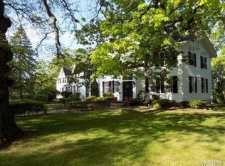 105 S 3rd St APT 1, Lewiston, NY 14092