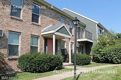 736 Sauk Ridge Trl #A