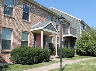 736 Sauk Ridge Trl APT A, Madison, WI 53705