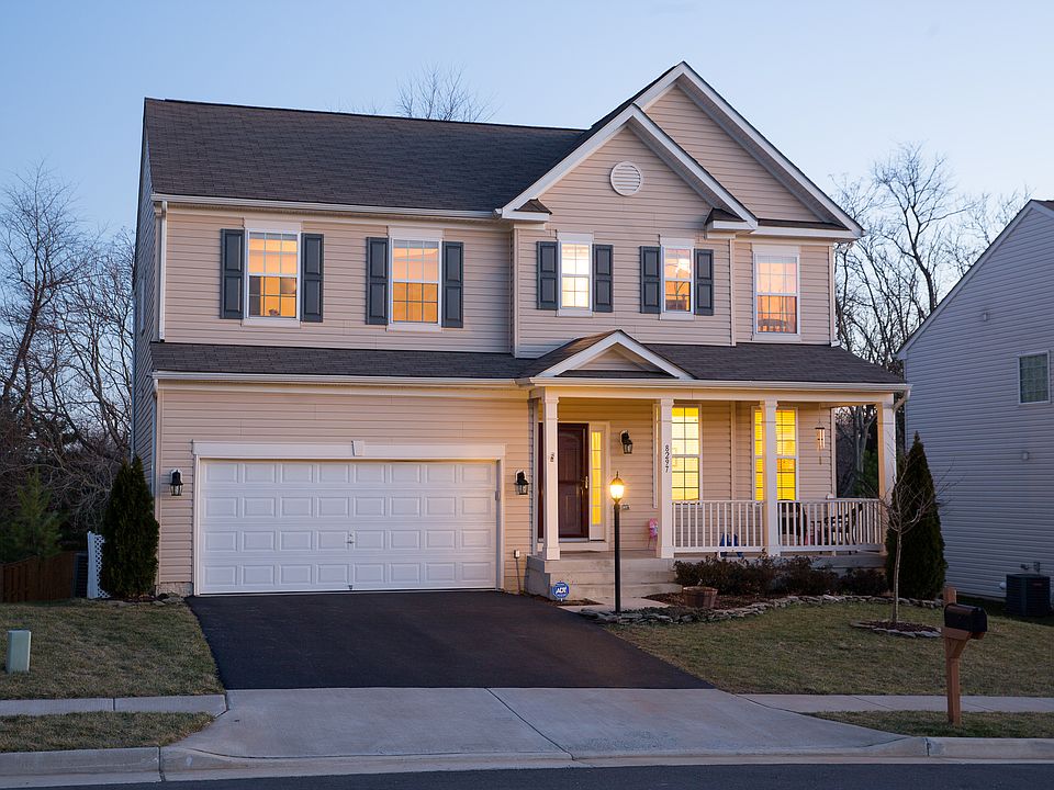 1st image of 8297 Mineral Springs Dr