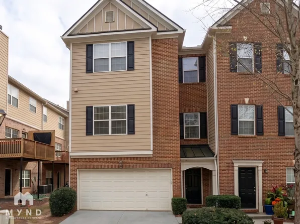 2280 Spin Drift Way, Lawrenceville, GA 30043