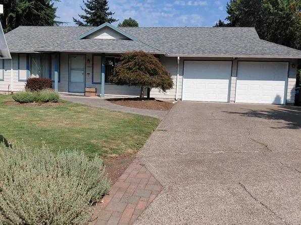 1007 NE 82nd Ave, Vancouver, WA 98664