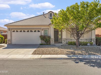 2455 Tuscan Way, Sparks, NV, 89434