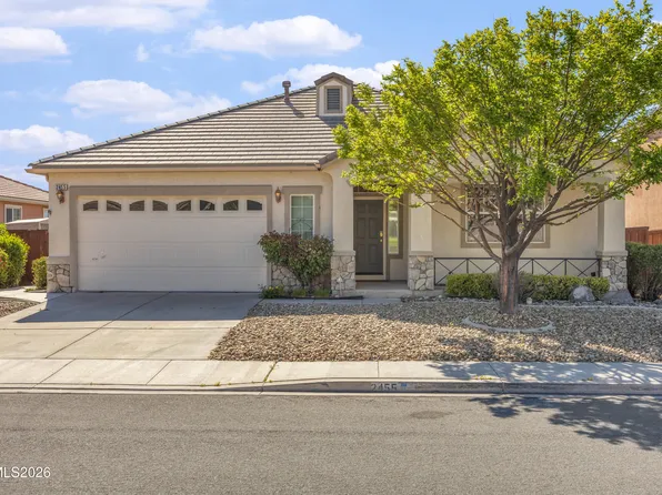 2455 Tuscan Way, Sparks, NV 89434