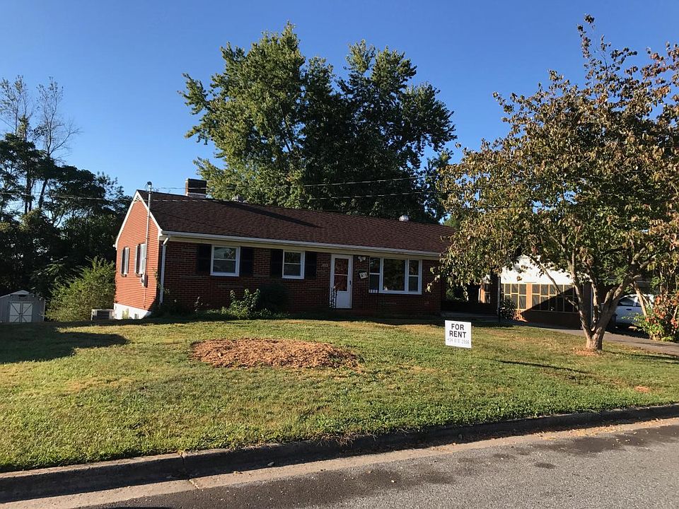 6008 Edgewood Ave, Lynchburg, VA 24502 Zillow