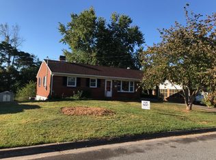6008 Edgewood Ave, Lynchburg, VA 24502