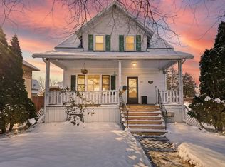 220 Fond Du Lac Ave, Fond Du Lac, WI 54935