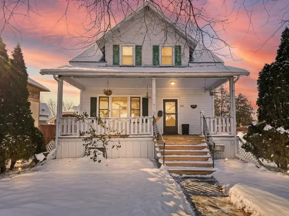 220 Fond Du Lac Ave, Fond Du Lac, WI 54935