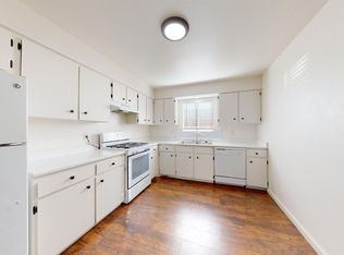 1131 West St APT 2, Redding, CA 96001