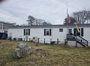 846 Broadway UNIT 1, Saugus, MA 01906