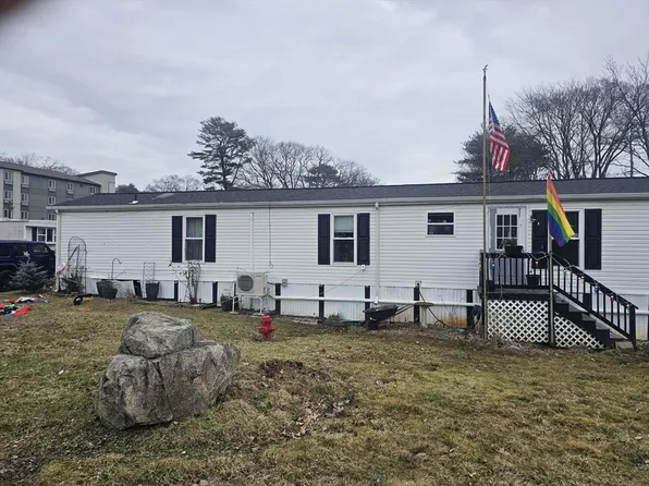 846 Broadway Unit 1, Saugus, MA 01906