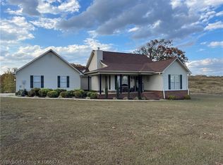 4593 Cottontown Rd, Scranton, AR 72863