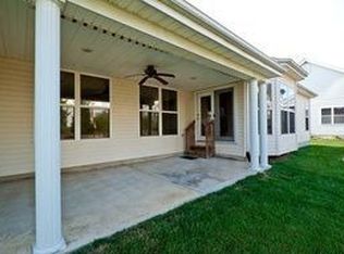 406 Scenic Dr, Saint Peters, MO 63376
