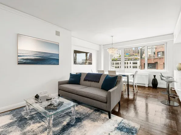 12 Beekman Pl APT 12E, New York, NY 10022